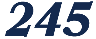 245