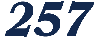 257