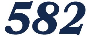 582