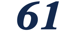 61