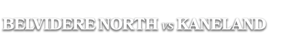 BELVIDERE NORTH vs Kaneland