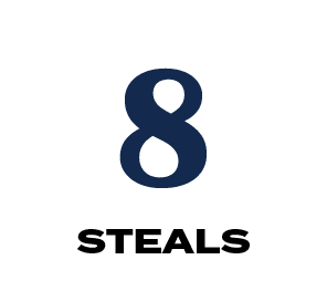8,STEAL