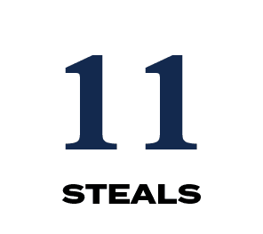 11,STEAL
