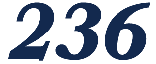 236