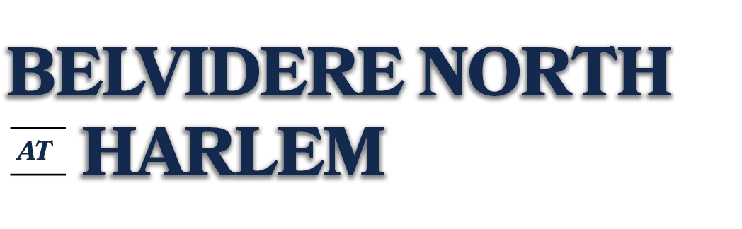 AT,HARLEM,BELVIDERE NORT