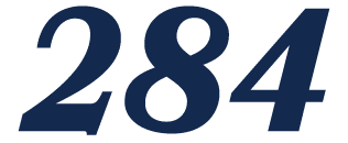 284