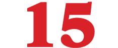 15