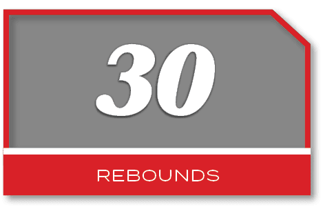 30,REBOUND