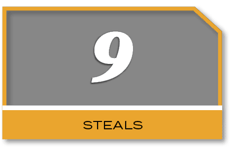 9,STEAL