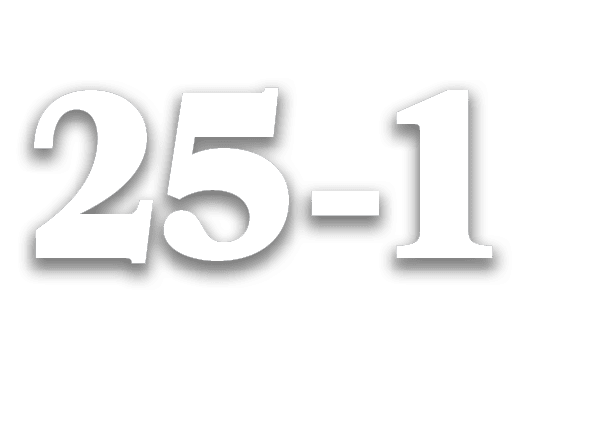25 1