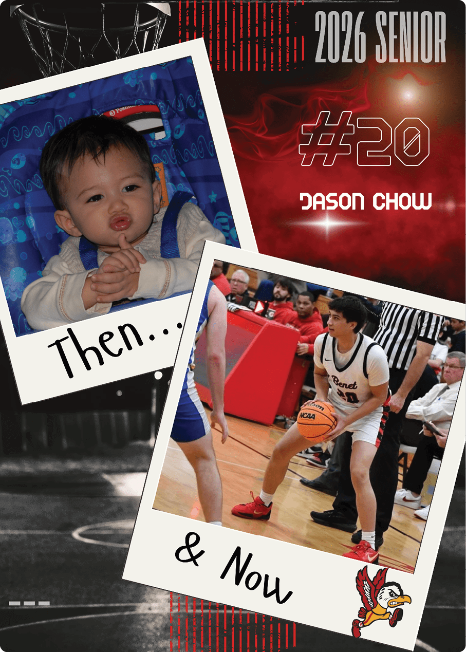 A boy in a basketball uniform is holding a basketball. AI generated content