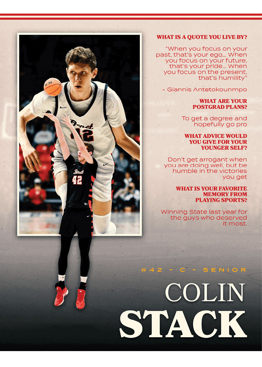 A man wearing a basketball uniform is shown dunking a basketball. AI generated content