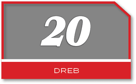 20,dre