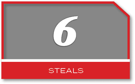 6,steal