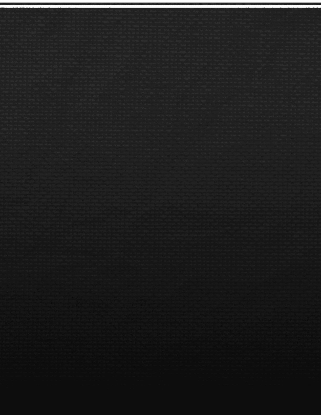 A black background with a nude figure in the center. AI generated content