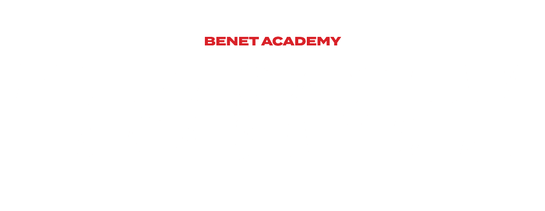 Benet Academy play as a team win as a team