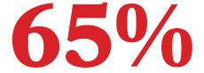 65%