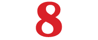 8
