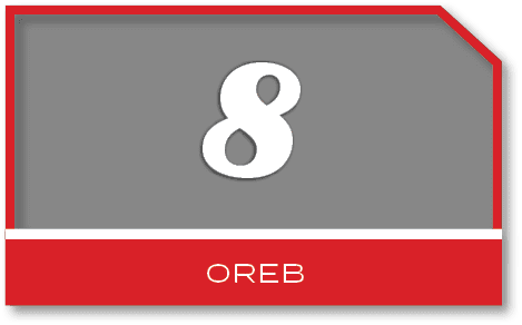 8,ore