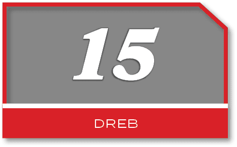 15,dre