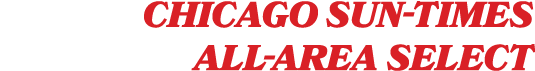 Chicago Sun Times All Area select