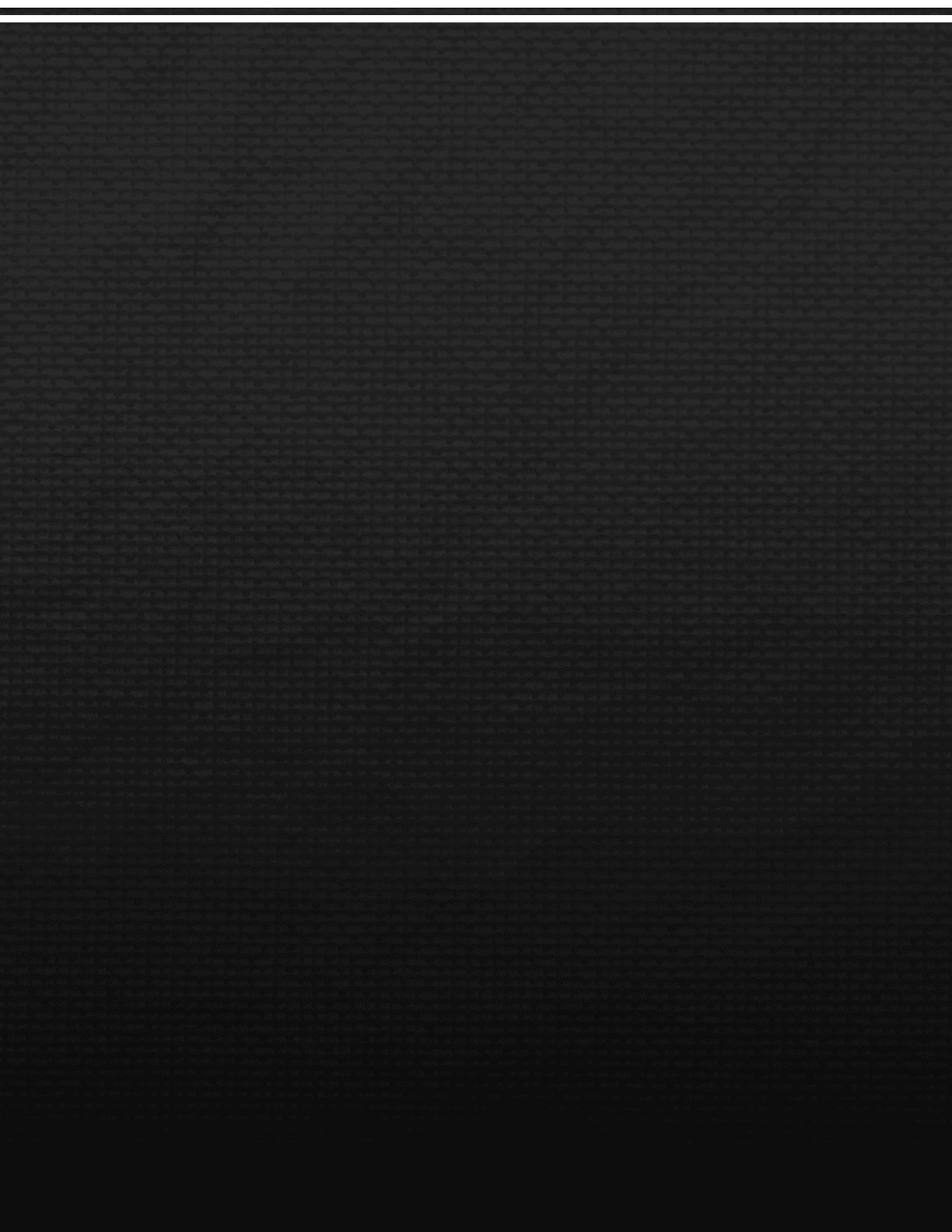 A black background with a nude figure in the center. AI generated content