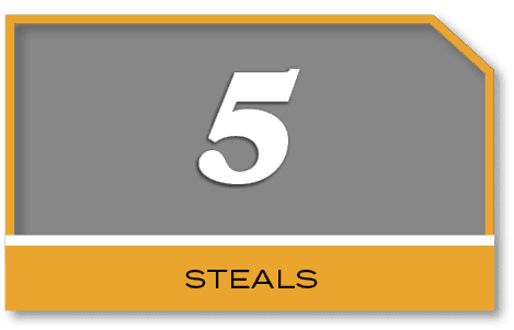 5,STEAL