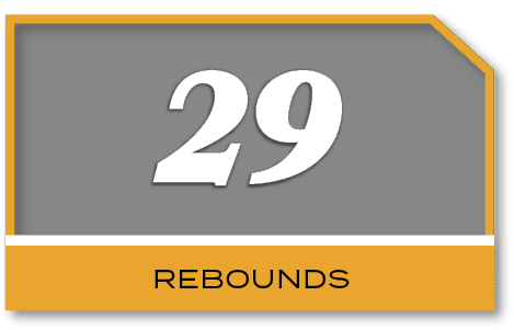 29,REBOUND