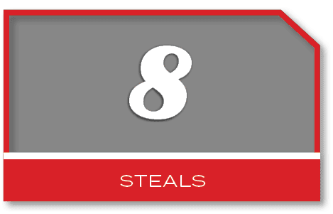 8,STEAL