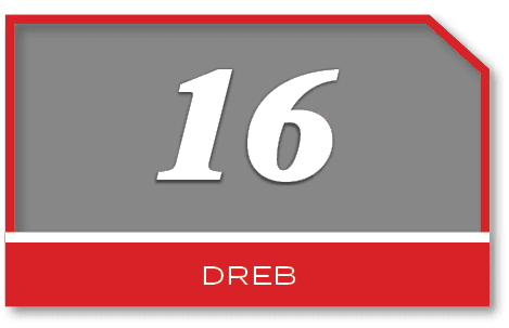 16,DRE