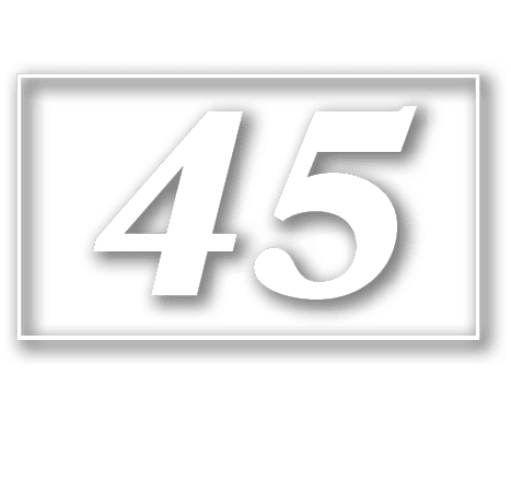 45