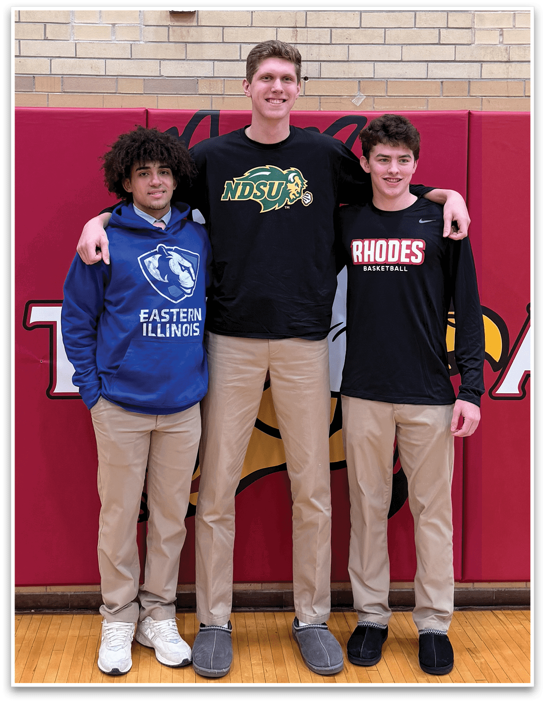 Rectangle