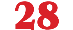 28