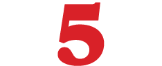 5