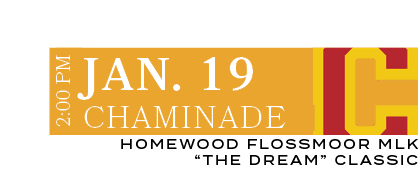 HOMEWOOD FLOSSMOOR MLK “THE DREAM” CLASSI