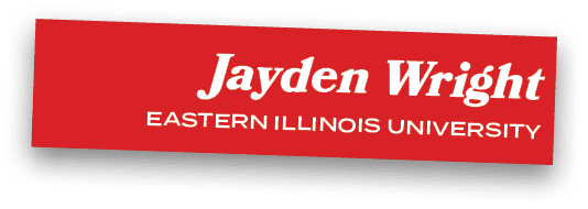  Jayden Wright Eastern Illinois University