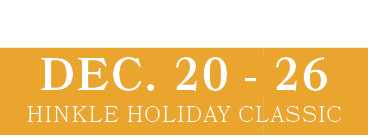 HINKLE HOLIDAY CLASSIC,DEC. 20 2