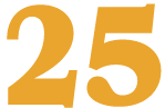 25