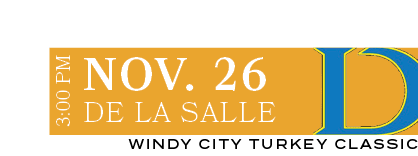 WINDY CITY TURKEY CLASSI