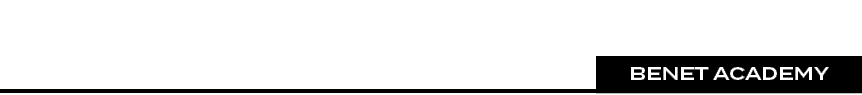BENET ACADEM