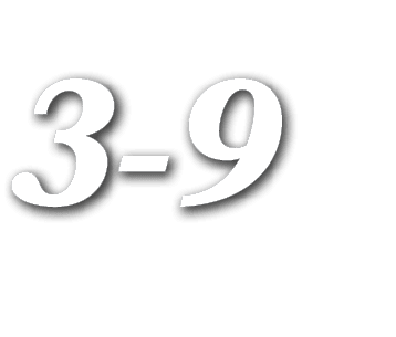 3 9