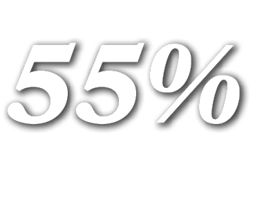 55%