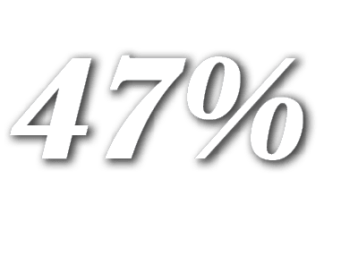 47%