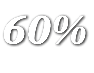 60%