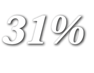 31%