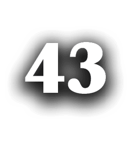 43