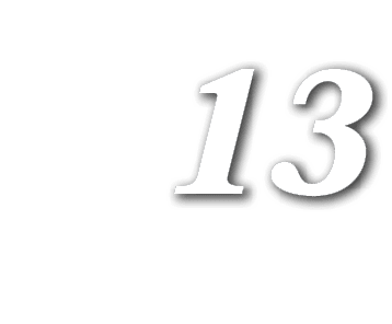 13