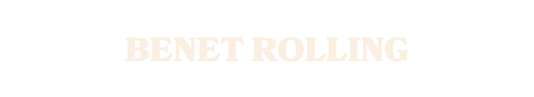 Benet rolling