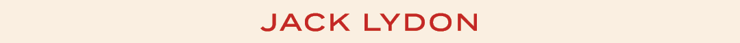 Jack Lydon