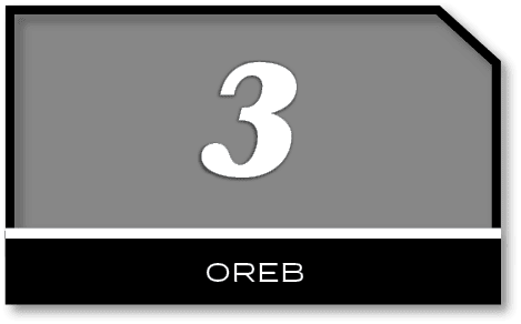 3,ore